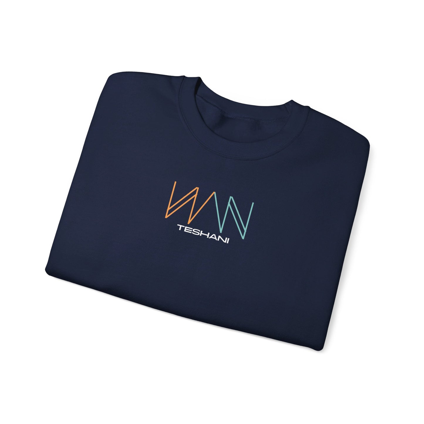 Logo Crewneck