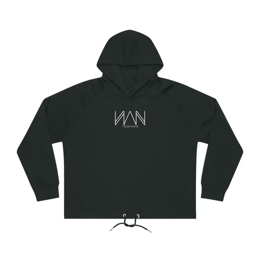 Logo Crop Jumper | Womens