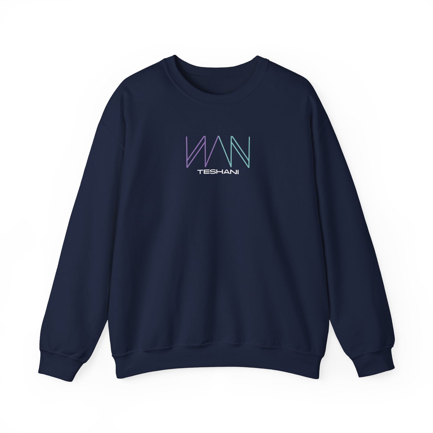Vital Design Crewneck | Unisex
