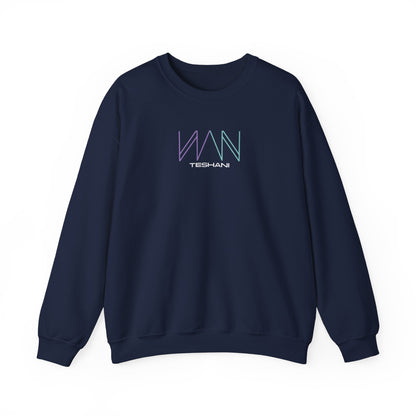 Vital Design Crewneck | Unisex