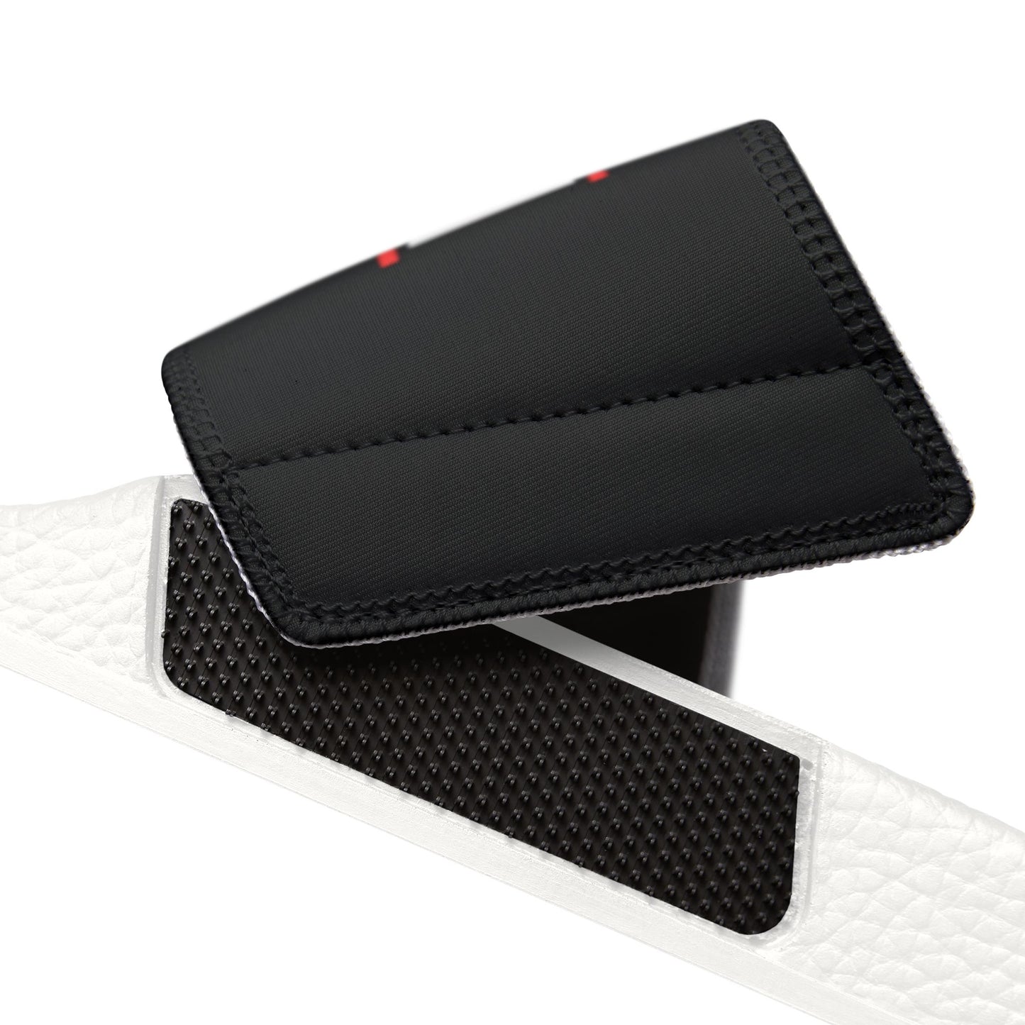 Removable Strap Slides | Mens