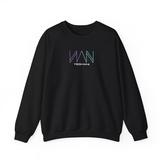 Vital Design Crewneck | Unisex