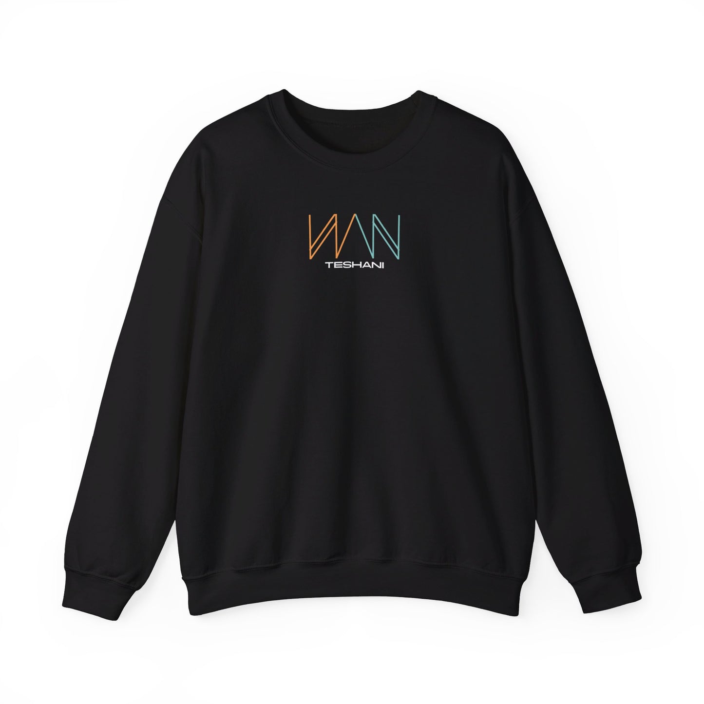 Logo Crewneck