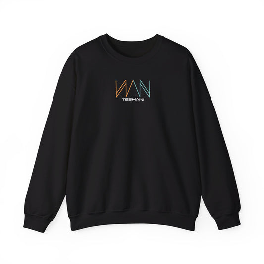 Logo Crewneck