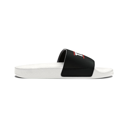 Removable Strap Slides | Mens