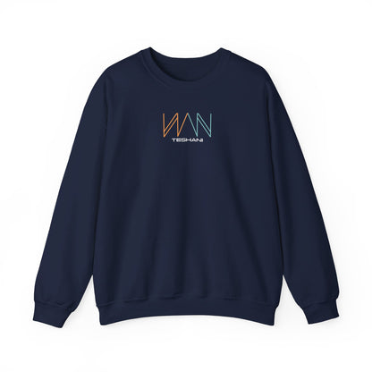 Logo Crewneck