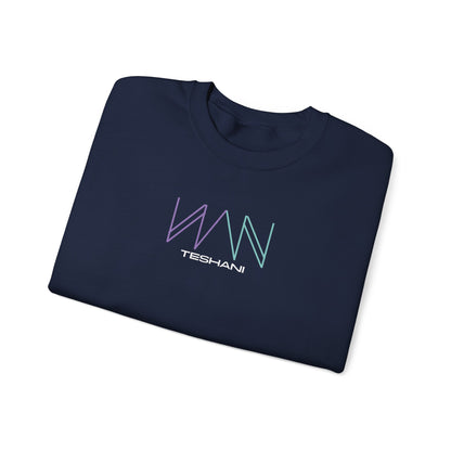 Vital Design Crewneck | Unisex