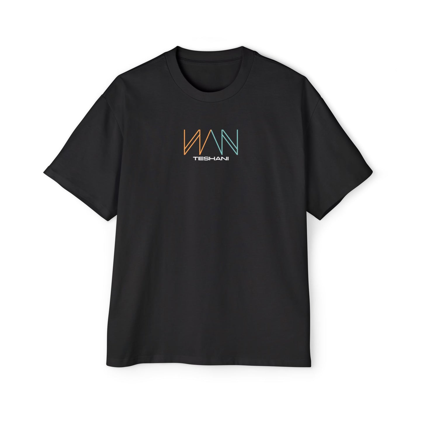 Oversized Tee | Mens