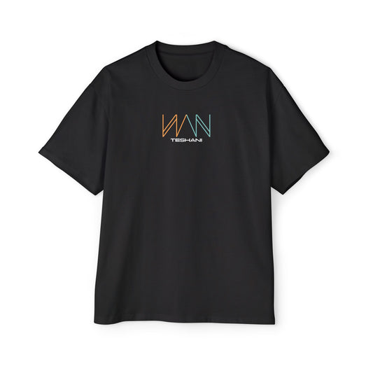 Oversized Tee | Mens
