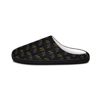 Logo Design Slippers | Womens
