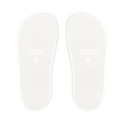 Removable Strap Slides | Mens