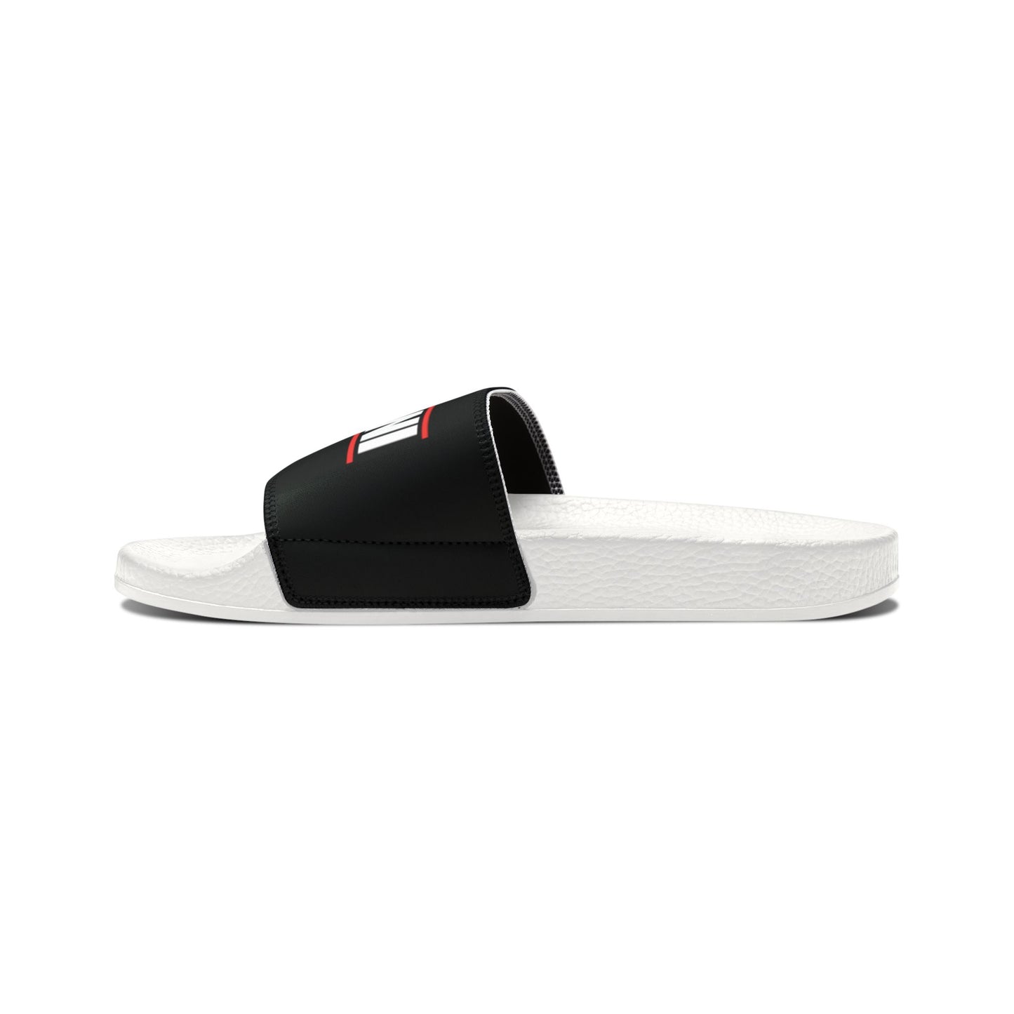 Removable Strap Slides | Mens