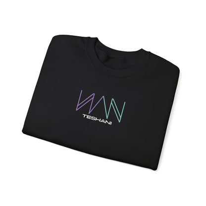 Vital Design Crewneck | Unisex