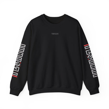 Most Wanted Crewneck | Unisex