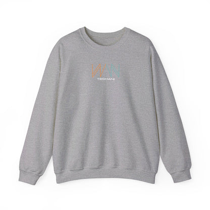 Logo Crewneck