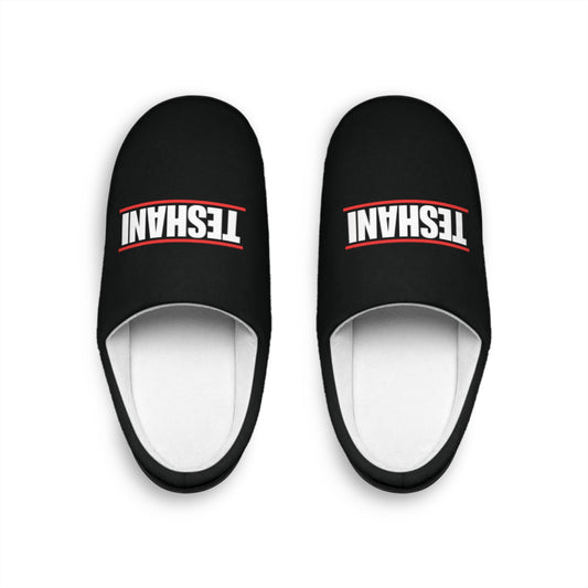 Red Label Indoor Slippers | Womens