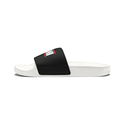 Removable Strap Slides | Mens
