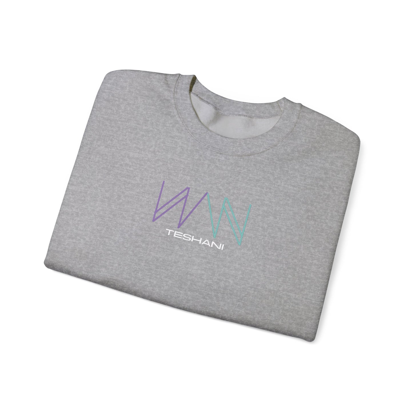 Vital Design Crewneck | Unisex