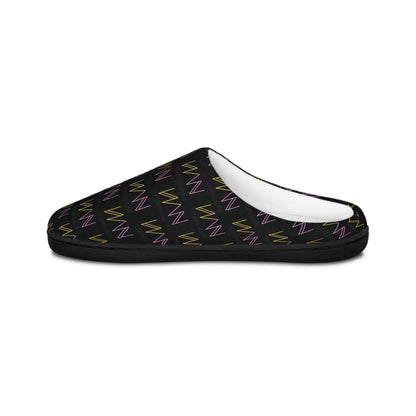 Logo Design Slippers | Womens