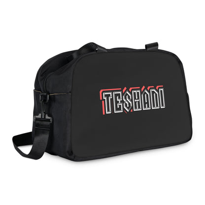 Large Label Bag