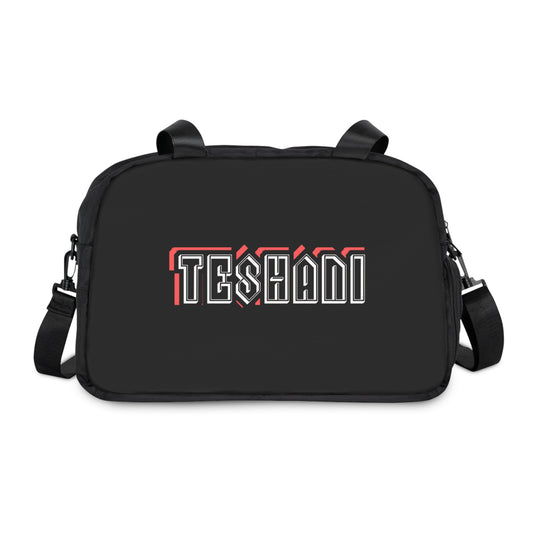 Large Label Bag