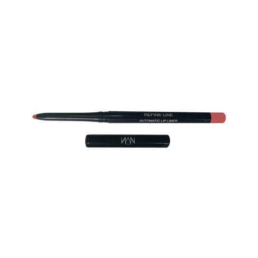 Automatic Lip Liner | Rosebud