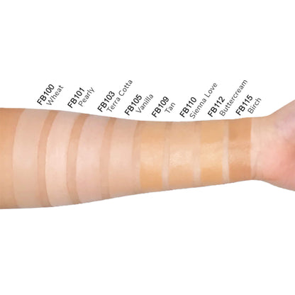 BB Cream | Wheat