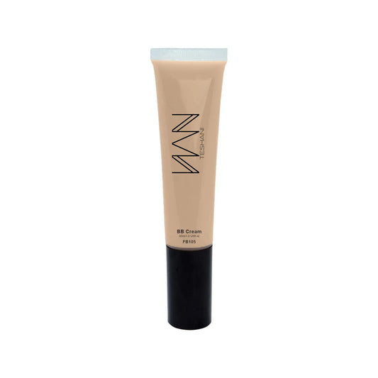 BB Cream | Vanilla
