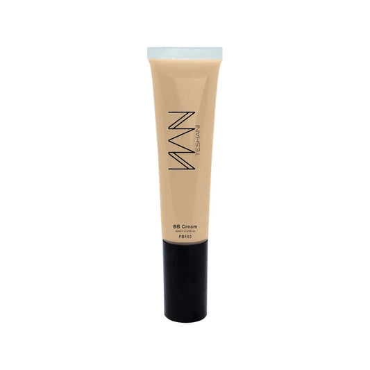 BB Cream | Terra Cotta