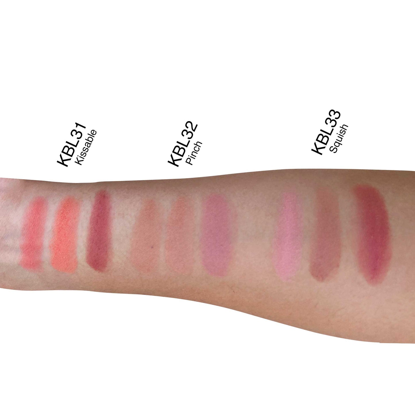 Blush Palette | Squish
