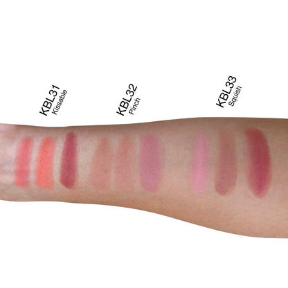 Blush Palette | Squish