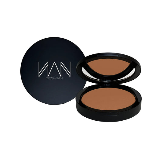 Bronzer | Tawny