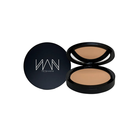 Dual Blend Powder Foundation | Mesa