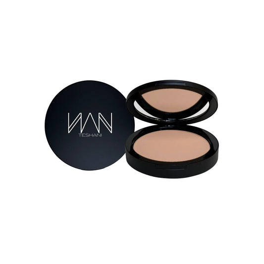 Dual Blend Powder Foundation | Malibu
