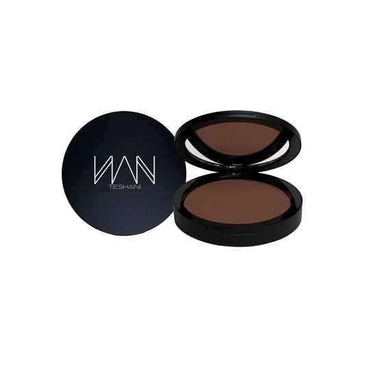Dual Blend Powder Foundation | Fig