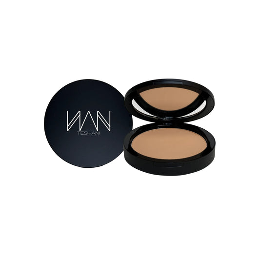 Dual Blend Powder Foundation | Royal