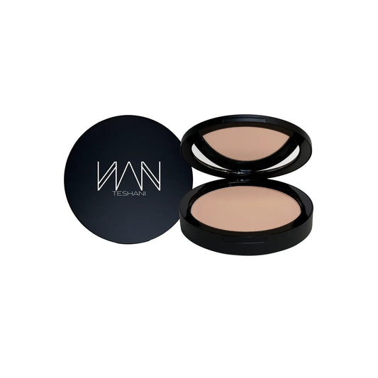 Dual Blend Powder Foundation | Candlelight