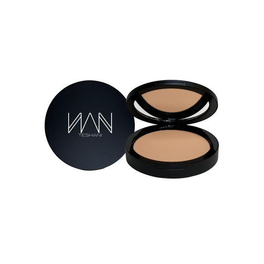Dual Blend Powder Foundation | Breeze