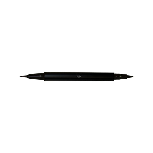 Dual Tip Eye Definer Pen | Black