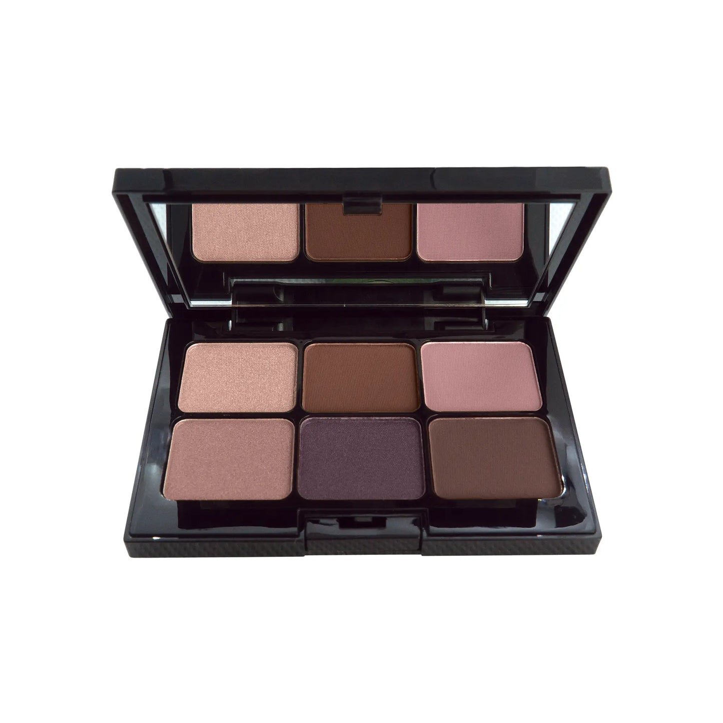 Eyeshadow Palette | Sweet Almond