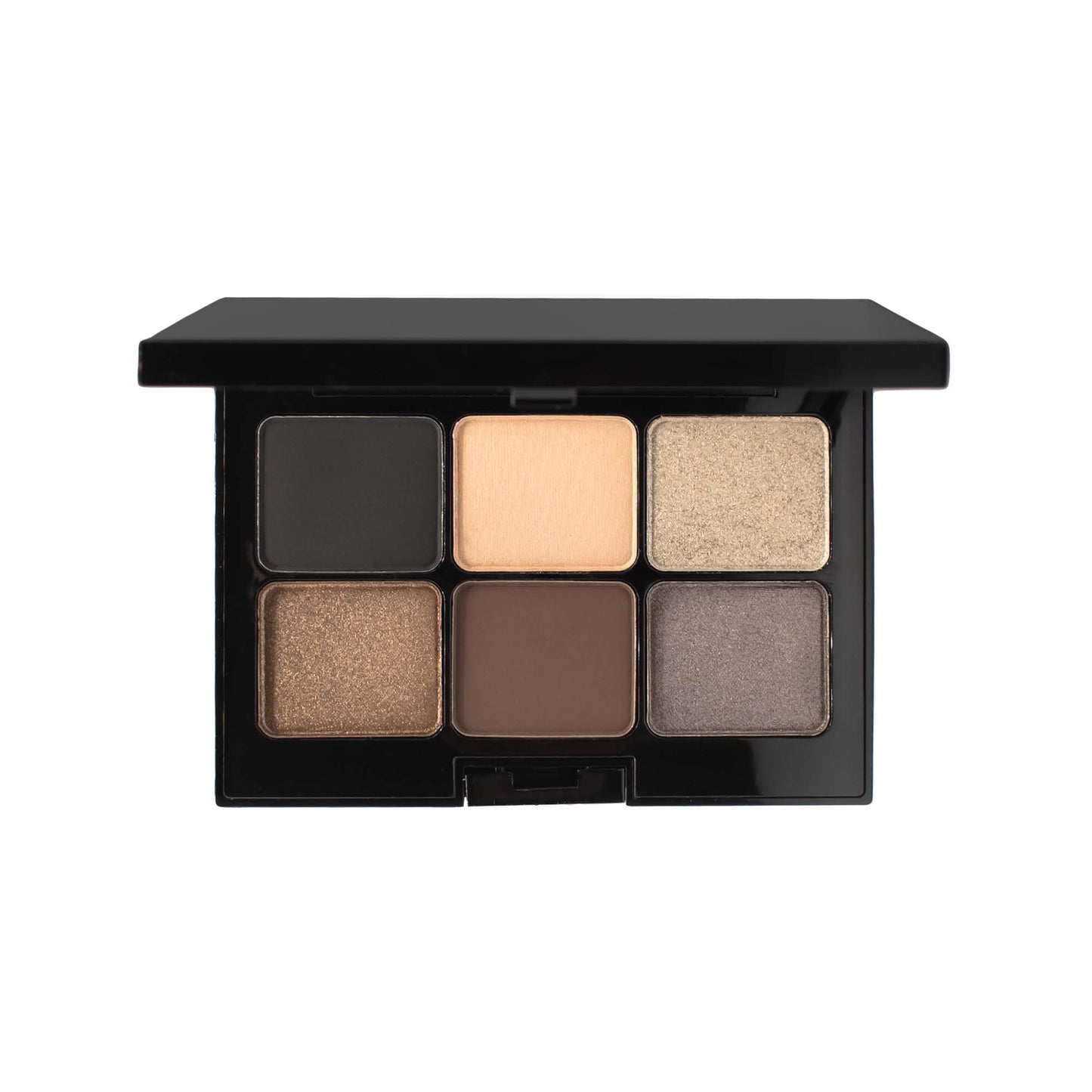 Eyeshadow Palette | Dark Storm