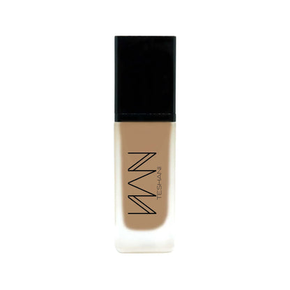 Foundation | Toasted