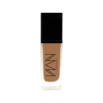 Foundation | Bronze Night