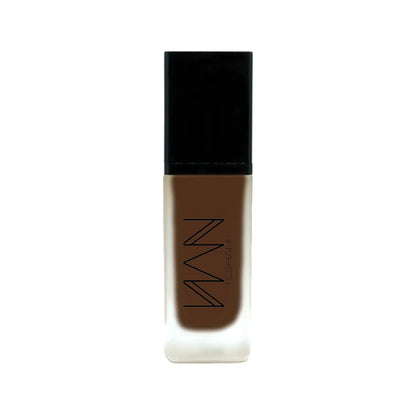 Foundation | Velvet Espresso