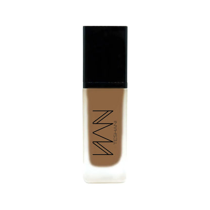 Foundation | Brunette