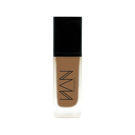 Foundation | Brunette