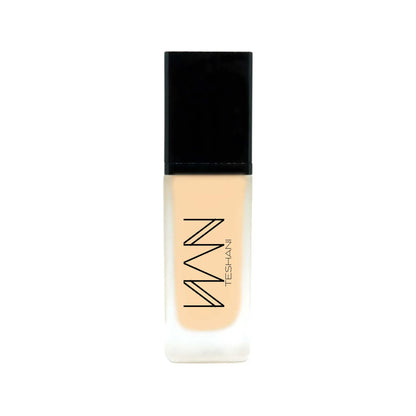 Foundation | Peach