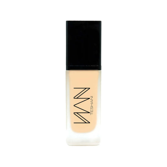 Foundation | Peach