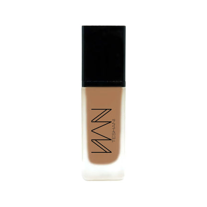 Foundation | Rich Caramel