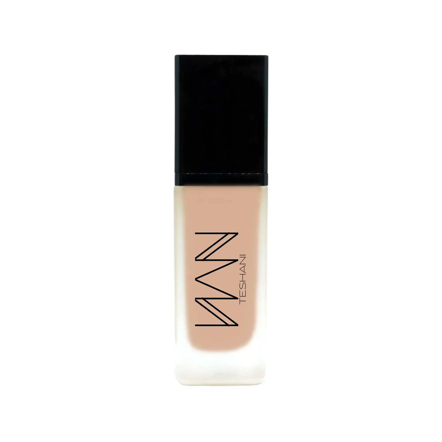Foundation | Warm Nude